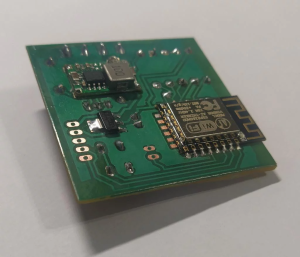 iLinq DSC